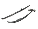 Yamaha YZ 426 F [2000] - Timing chain tensioning rail and slide rail-3