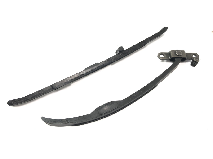 Yamaha YZ 426 F [2000] - Timing chain tensioning rail and slide rail
