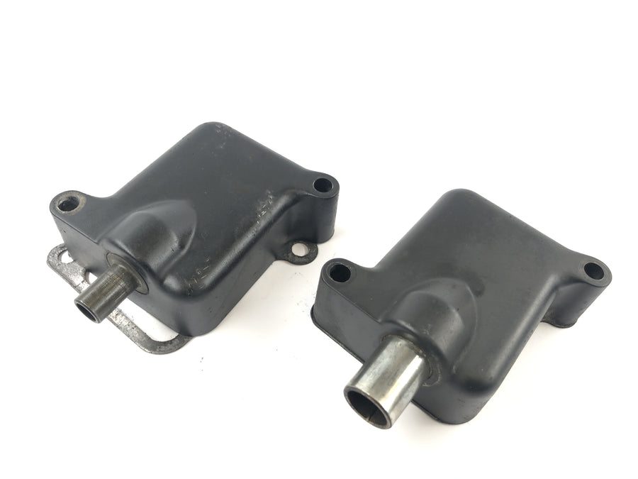 Kawasaki VN 1600 Mean Streak VNT60B [2005] - secondary air membrane with housing set