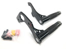 Harley Davidson [diverse Modelle] - Sturzbügel hinten Crash Bar Cult Werk-3