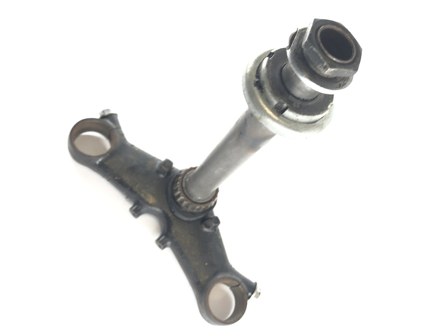 Honda GL 1000 Goldwing GL1 [1977] - lower triple clamp