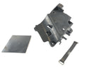 Yamaha XVS 650 Drag Star VM02 [1998] - Batterieabdeckung Batteriekasten-4
