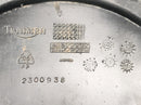 Triumph Sprint ST 1050 [2005] - Front finging rear part of the fenders-5