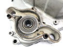 Honda GL 500 Silverwing PC02 [1982] - Geared cover Motor lid-2