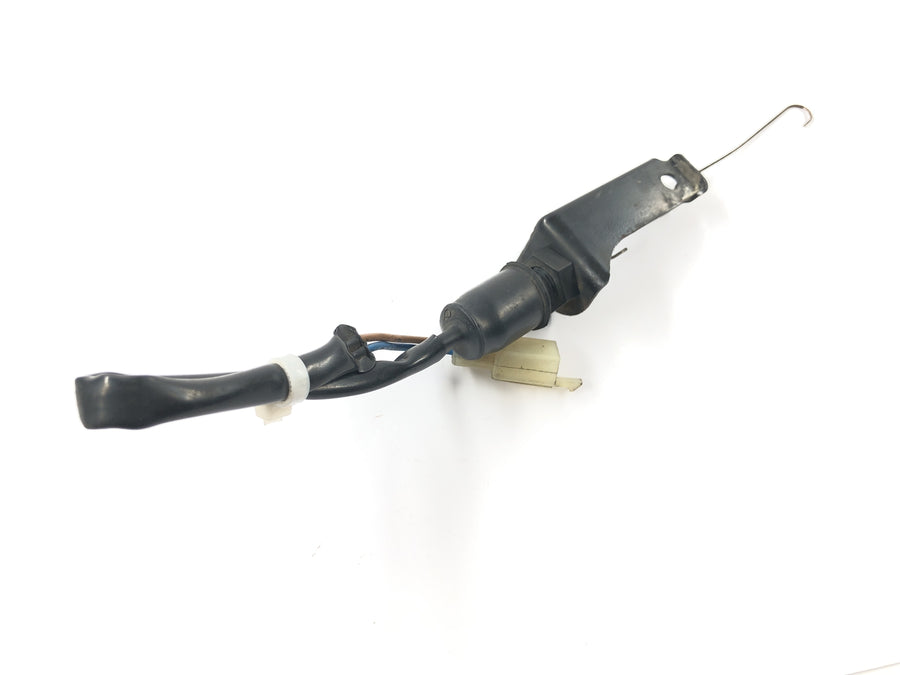 Kawasaki ZRX 1200 S ZRT20A [2001] - Rear brake light switch