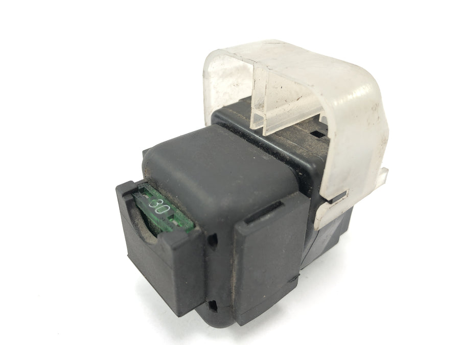Triumph Street Triple R 675 D67LD [2010] - STARTER RELAY RELAY SEACTY UNIT MOTORCYLY ELECTRICS 30A