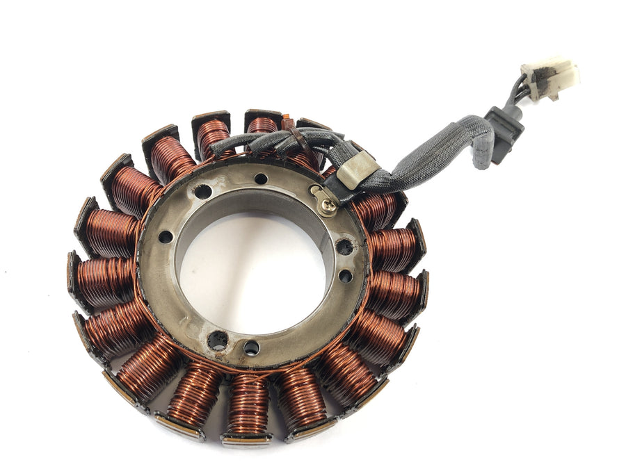 Kawasaki VN 1600 Mean Streak VNT60B [2005] - Lichtmaschine Stator mit Pickup