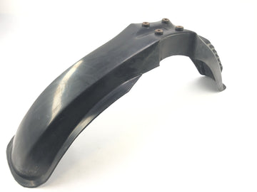Yamaha XT 500 1U6 [1981] - Front fender