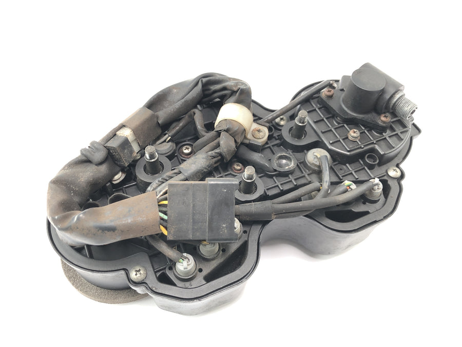 Suzuki GSX-R 1100 W GU75 C [1994] - Raccords de tachymètre de cockpit pour compteur de vitesse