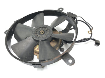 Honda CBR 900 RR SC28 [1994] - Éventail de ventilateur de ventilateur plus cool - 0