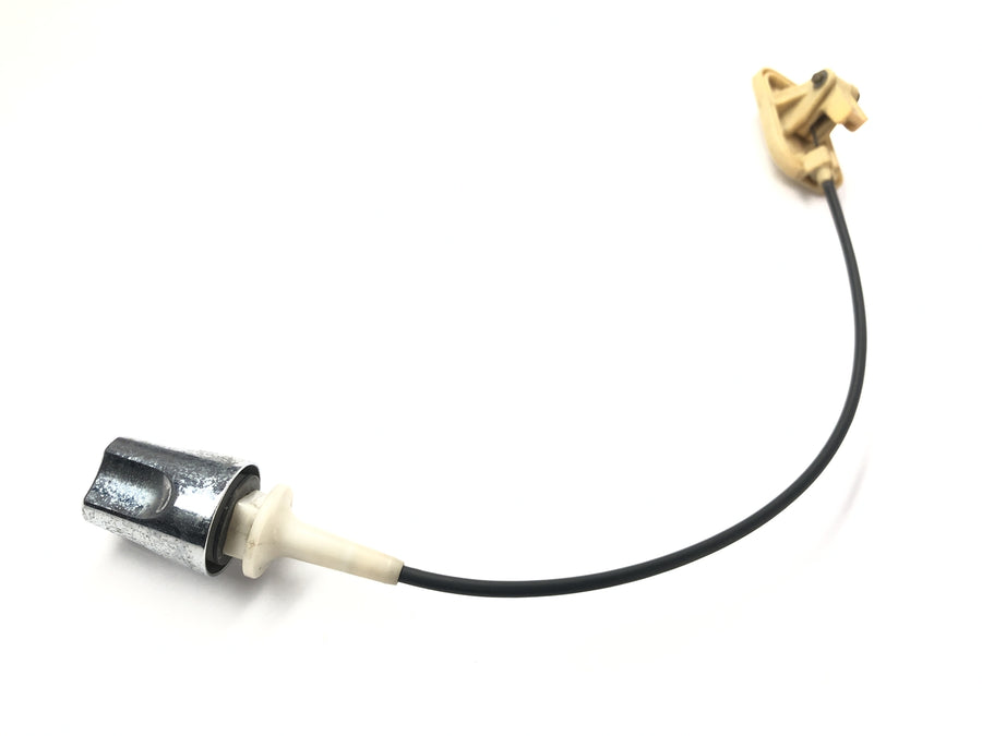 Honda GL 1500 Goldwing SC22 [1987] - Headlight adjustment system height adjustment adjustment screw