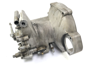 Moto Guzzi V7 Special [1971] Gearbox