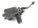 Honda XR 600 R PE04 [1992] - Bremspumpe vorne Handbremspumpe Bremshebel-2