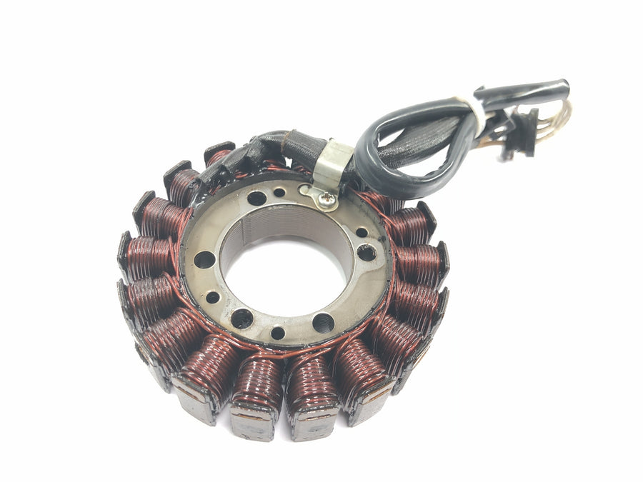 Kawasaki Versys KLE 650 A [2006] - Lichtmaschinenstator Generator Stator Lima