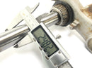 Yamaha XT 125 X [2004] - lower triple clamp-3