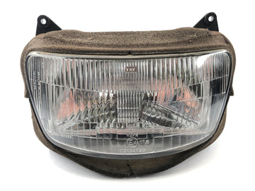 Kawasaki GPZ 1100 ZXT10E [1997] - headlight front light - 0