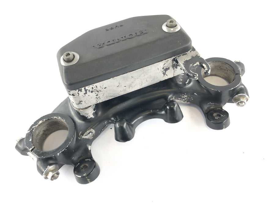 Honda CB 650 RC03 [1981] - Top triple clamp
