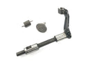 Cagiva Planet 125 [1998] - clutch slave lever clutch slave clutch lever-1