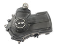 Moto Guzzi Stelvio 1200 8V [2016] - transmission finale par arbre à transmission arrière CARC-1