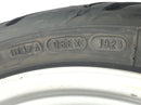 BMW R 1150 R R21 [2001] - Hinterrad Felge Rad 5.00 x 17"-2