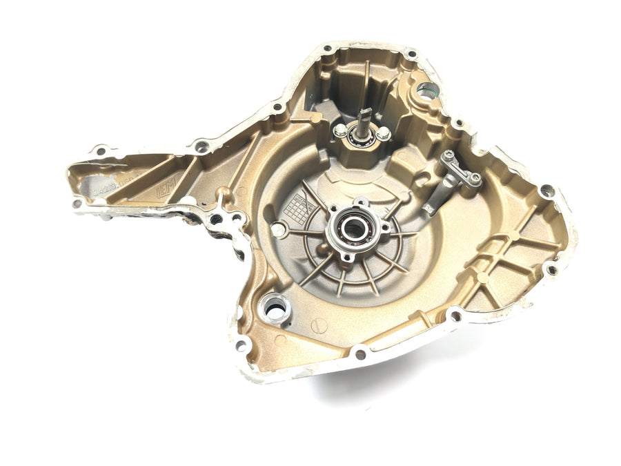 Ducati ST3 S3 [2004] - Lichtmaschinendeckel Motordeckel links mit Wasserpumpe