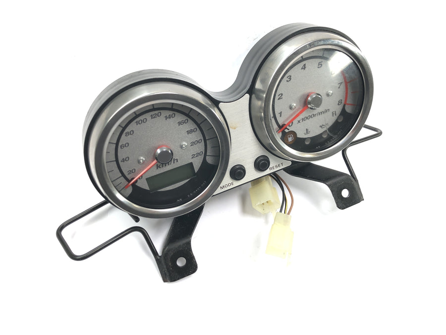 Kawasaki VN 1500 Mean Streak VN50T [2005] - Speedometer Tachometer Cockpit Cockpit Unit Set
