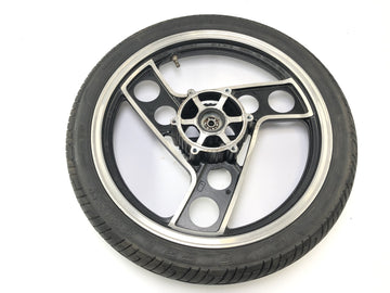 Yamaha RD 350 YPVS 31K [1984] - Rear wheel rim - 0