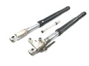 Aprilia RS 125 TW [2017] - Fork front fork telescopic fork with axle-3
