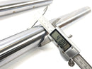Yamaha DT 125 DE06 [2005] - Fork Telegabel con asse-3