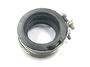 Suzuki RM Z 250 RJ41A [2007] - Ansaugstutzen Vergaser Ansaugadapter Gummiflansch-3