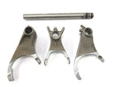Triumph Daytona 955i T595 [1999] - Switch Forks Switching Claws Set-2