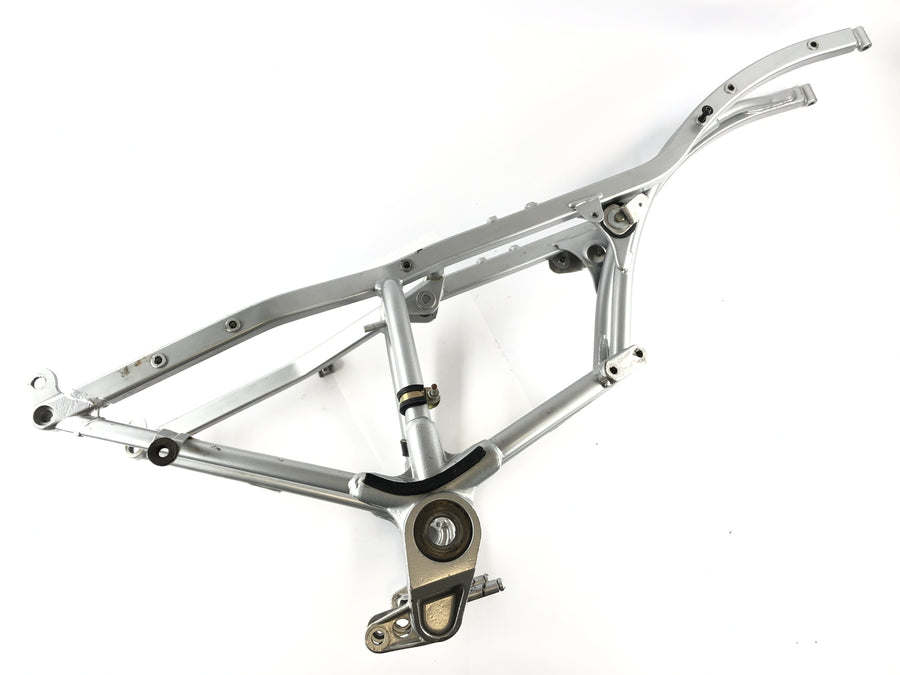 BMW R 1200 C 259C [1997] - Frame posteriore