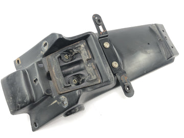 Husqvarna TE 610 8ae [1994] - Protection de retraite du titulaire de la plaque d'immatriculation - 0