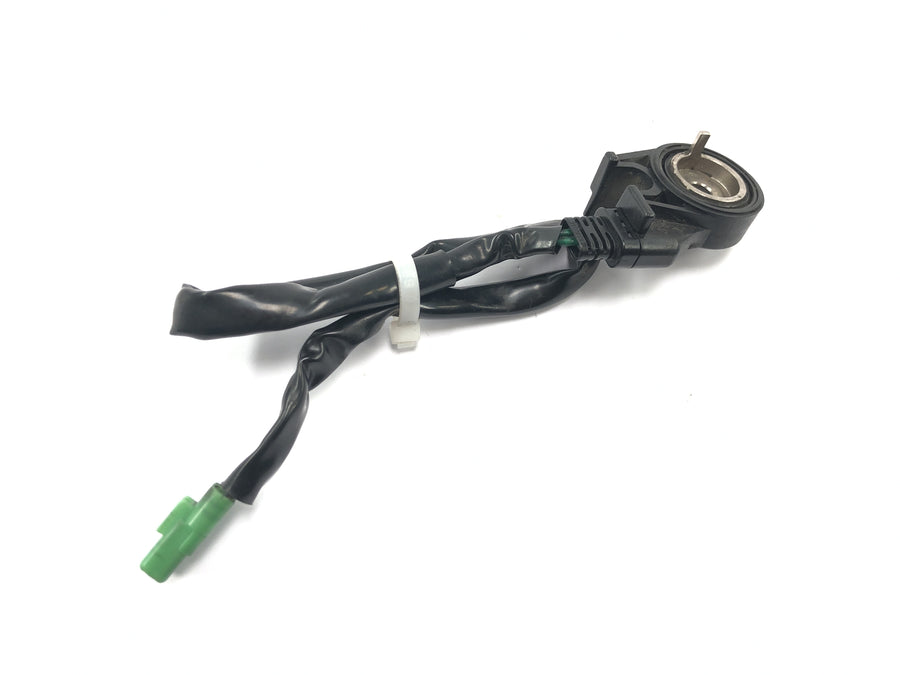 Honda VTX 1800 SC46 [2004] - Side stand switch