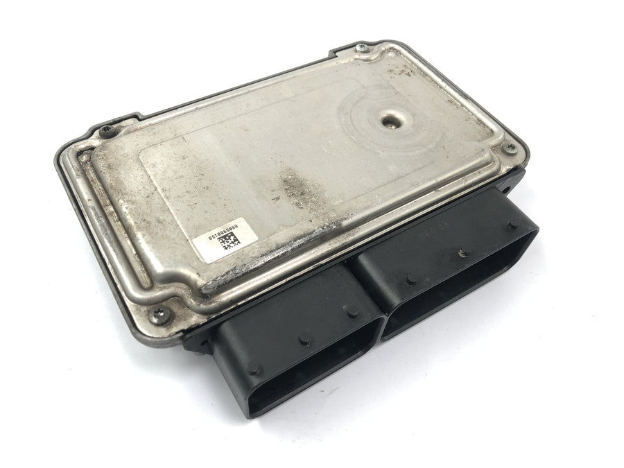 BMW R 1200 GS Adventure R12 [2012] - Controller ECU di controllo dell'unità di controllo del motore