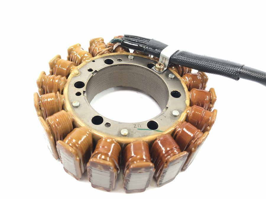 BMW F 650 GS R13 [2002] - Stator alternator
