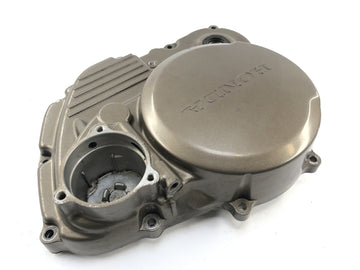 Honda NX 650 RD02 [1989] - Motor lid coupling lid - 0