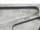 Moto Guzzi California 1100 EV KD [1998] - Bremssattelaufnahme hinten Ankerplatte-3