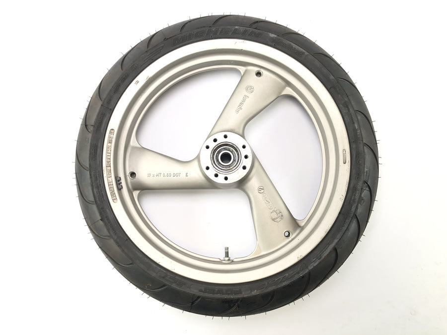 Ducati Monster M600 [1995] - roue de roue avant roue 3,50 x 17 "