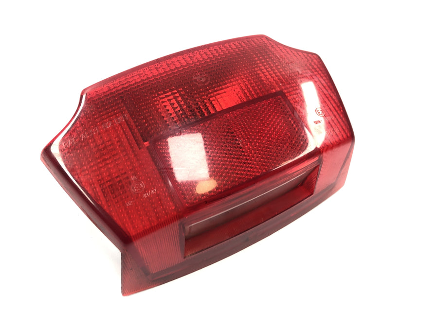 BMW R 1150 RS R22 [2003] - taillight taillight taillight brake light