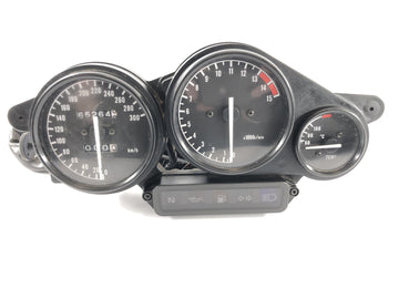 Yamaha YZF 750 R 4NHN [1996] - Raccordi per coltili tachi di pilotaggio - 0