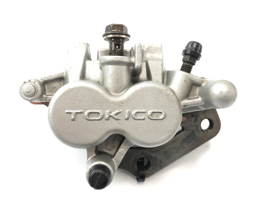 Suzuki VZ 1500 WVCU [2011] - Brake caliper front right