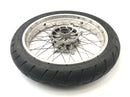 BMW R 1150 GS R21 [2002] - cerchione anteriore ruota 2,50 x 19"-5