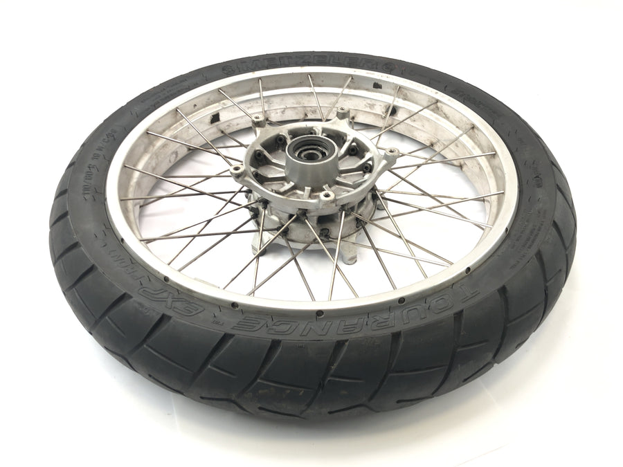 BMW R 1150 GS R21 [2002] - cerchione anteriore ruota 2,50 x 19"