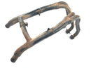 Triumph Tiger 900 T400 [1998] - Manifold exhaust manifold exhaust manifold exhaust system-5