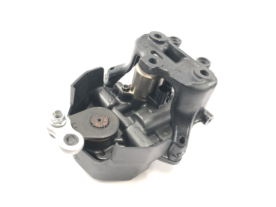 Honda CBR 1000 RR SC57 [2006] - Amortisseur de direction HESD stabilisateur de direction direction