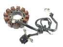 Yamaha XT 125 X [2004] - Lichtmaschine Stator-1