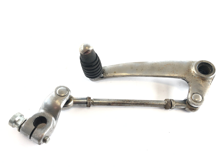 Yamaha XS 1100 2H9 [1978] - Postato di commutazione con aste