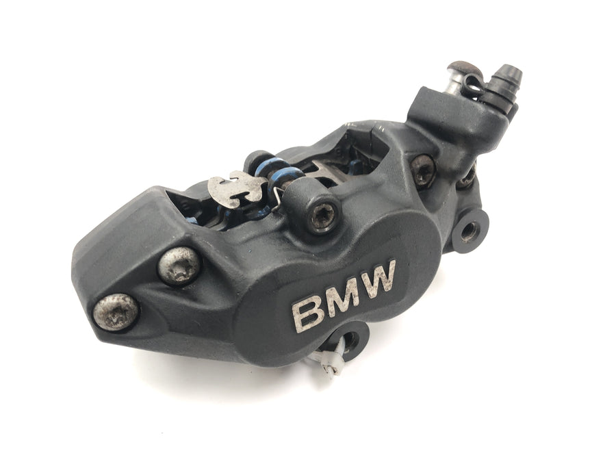 BMW R 1200 GS Adventure R12 [2012] - pinze per pinze freno di fronte a destra