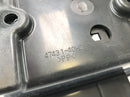 Suzuki VZ 1500 WVCU [2011] - Battery box holder battery housing-4